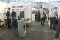 TARGI EXPOBUD GLIWICE, AIR PROMOCJA