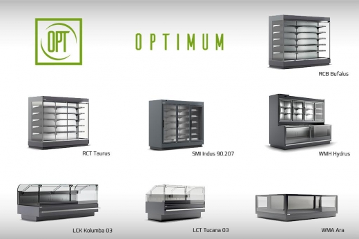 Nowa energooszczędna linia - OPTIMUM