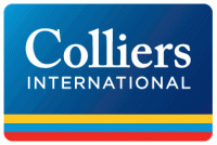 Logo Colliers International