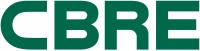 Logo firmy CBRE