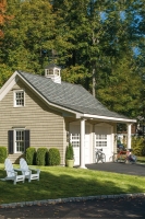 Arborcoat Fot.  Benjamin Moore