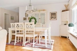 Shabby chic – romantyczne wnętrza z duszą 