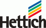 Logo Hettich