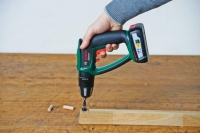 Wiertarko-wkrętarka Bosch PSB 18 LI-2 Ergonomic Fot. Bosch