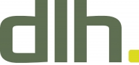 Logo DLH