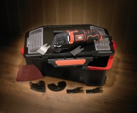 Zestaw narzędzi MT300AST2 BLACK+DECKER