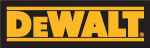 Logo DEWALT