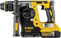 Młotowiertarka akumulatorowa DCH274P2, DEWALT